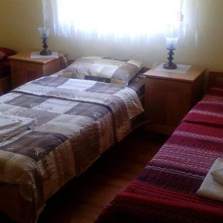 Villa Kostovski Brajcino Bagian luar foto
