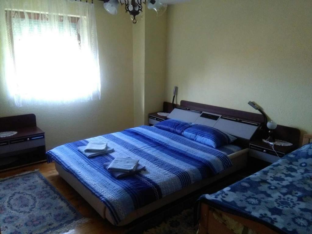 Villa Kostovski Brajcino Bagian luar foto