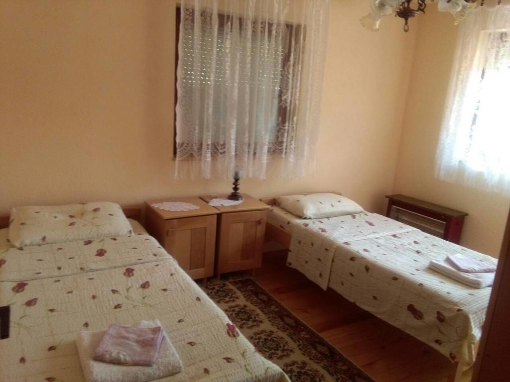 Villa Kostovski Brajcino Bagian luar foto